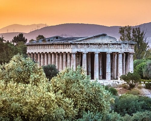 athens